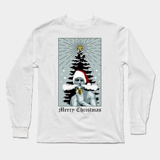 Christmas Gift Long Sleeve T-Shirt